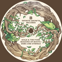 B Solja & The Four Seasons Of Roots - Dubs And Strings
