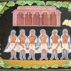 Spiritual Skyliner - Songs Of The Vaishnava Acharyas