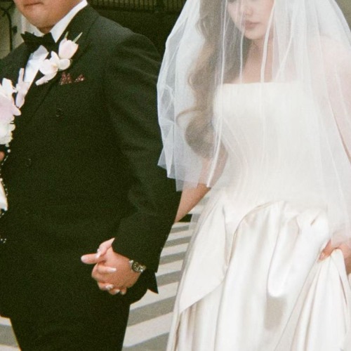 vol.3 | I CAN'T BE THE DJ ON MY WEDDING SO I MADE THIS SET