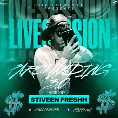 PARCHANDING 3.0 ULTIMATE 💎 MIXED BY STIVEENFRESHH 2K25 LIVE SESSION