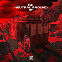 neutral ground - EP