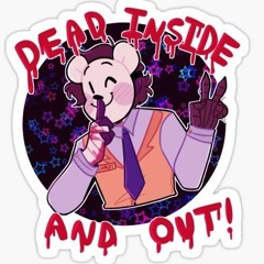 ▀▄🆂🄲🆁🄴🅰🄼🅸🄽🅶▄▀ meme FNAF (read desc.)