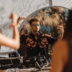 FARZAM FEİZ @SOUND OF UTOPIA FESTIVAL (Rocas Roja )- Live DJ Set, 29.09.2024