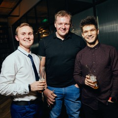 Cycle-Won't stop till we legends