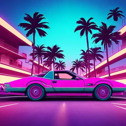 Neon Feels