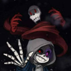 DusttaleThe_Murder but 1.5 times faster with reverb (Remix) V3