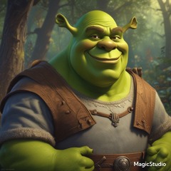 Shrek (spoilers) (epic bard song)