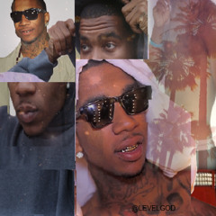 FRIENDZONE - RETAILXTAL  X  LIL B THE BASED GOD - LOST (SUPERPHREAK MASHUP)