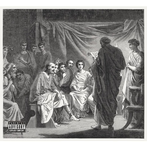 Sinner (PROD. ZEM$TA)