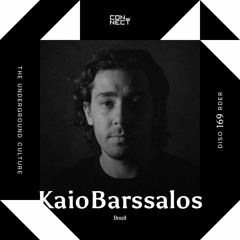 KaioBarssalos @ Disorder #169 - Brazil