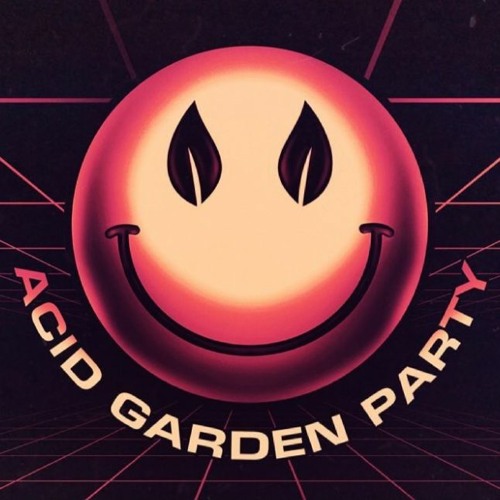 Acid Garden Party JHB 2021