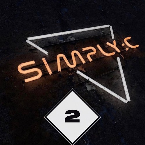 simply in the mix Vol. 2