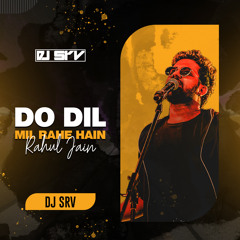 Do Dil Mil Rahe Hain - REMIX - DJ SRV