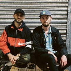 Sub Merchants w/ Headway HiFi Soundsystem - Subtle Radio - 16/09/2022