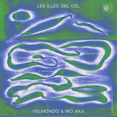 5. Velmondo & Iro Aka - Left Channel
