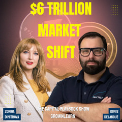 How Tokenized Equity Will Change Investing Forever | Joris Delanoue