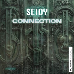 Seidy - Connection (Extended Mix)