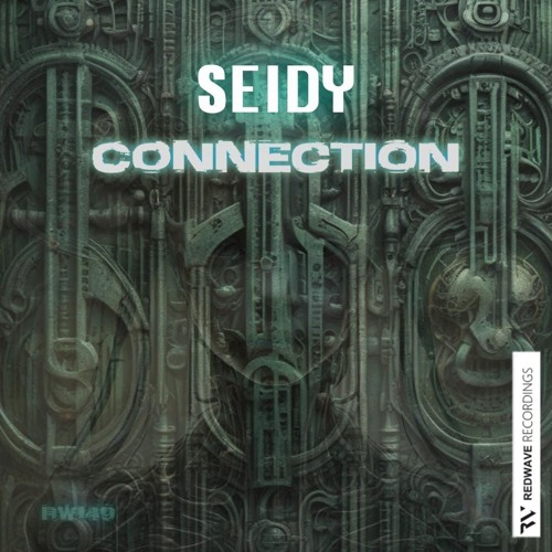 Seidy - Connection (Extended Mix)