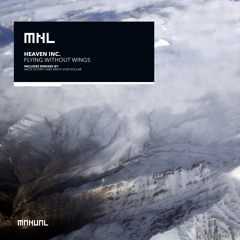 Flying Without Wings (Ákos Győrfy Remix)