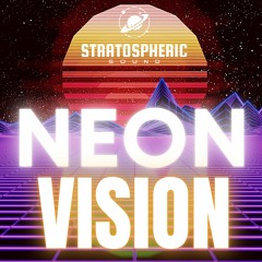 NEON VISION - Synthwave Rock | Royalty Free Music | Download Link Here