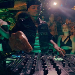DJ CAIO PRINCE | FRESCO & BAILE CLANDESTINO