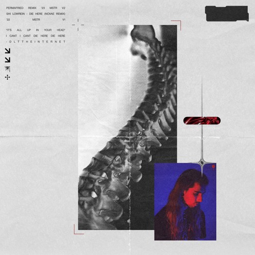 Shi Lowrein & deletetheinternet - PERMAFRiED!