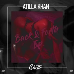 Atilla Khan - Nights