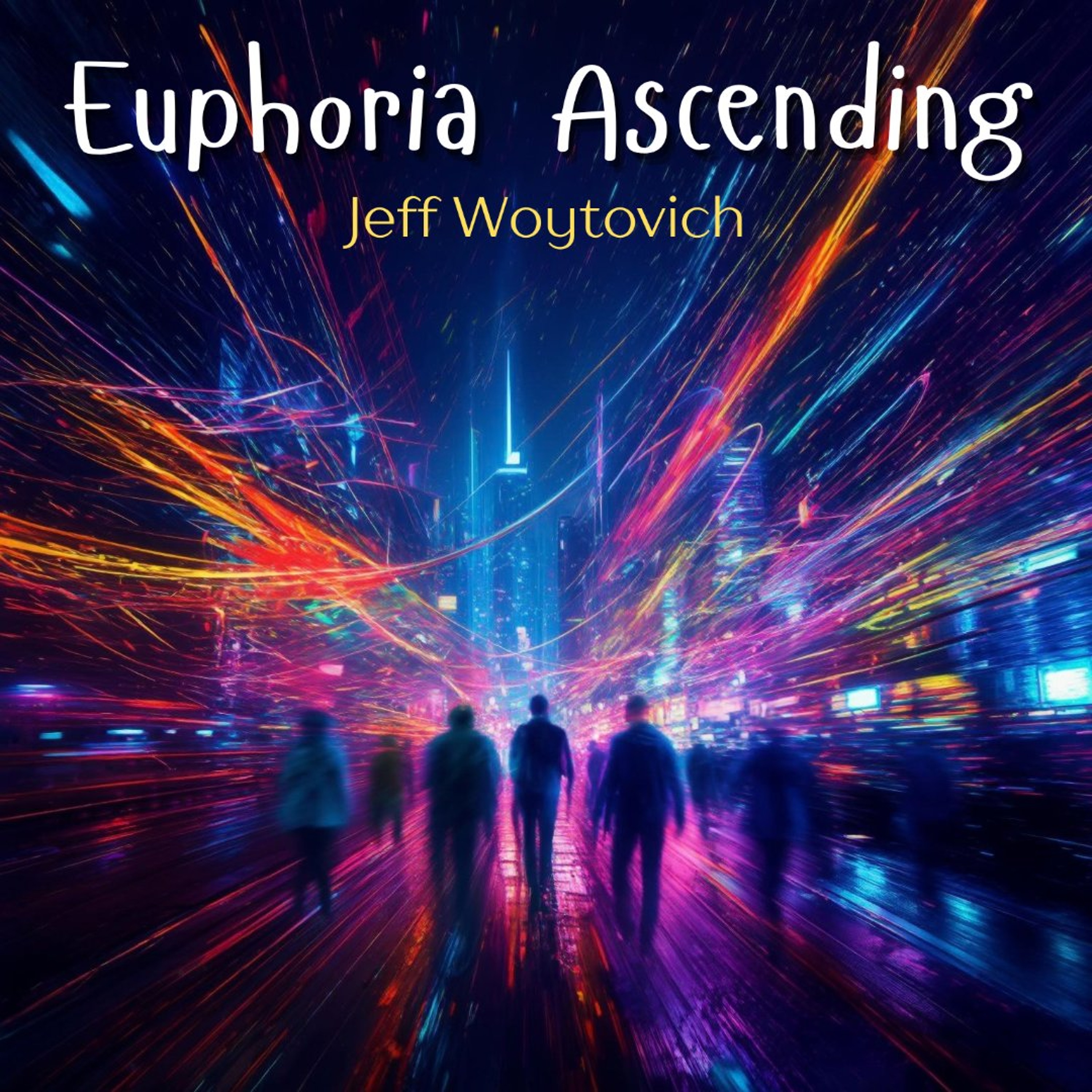 Euphoria Ascending episode artwork