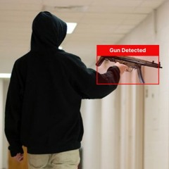 AI Detection of Weapons and Violence