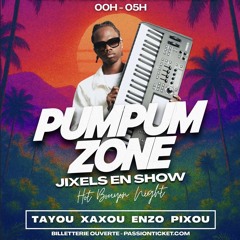 Deejay Tayou - PPZ 26:12:25