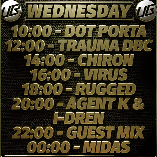 Latest Radio Shows