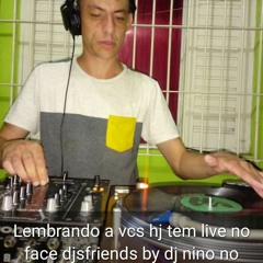 Dj Nino Hotway Friday Party Setmix