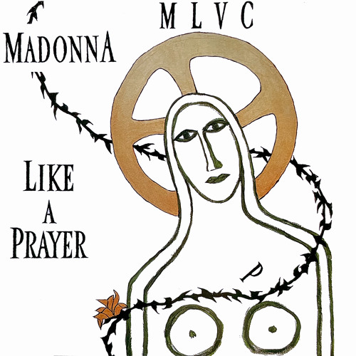 Stream Madonna | Listen to Like A Prayer playlist online for free