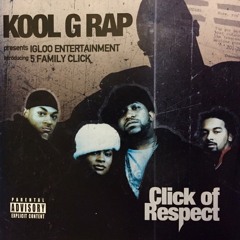 Stream Kool G Rap music | Listen to songs, albums, playlists