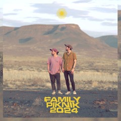 Propellar Live @ Family Piknik, Montpellier 2024