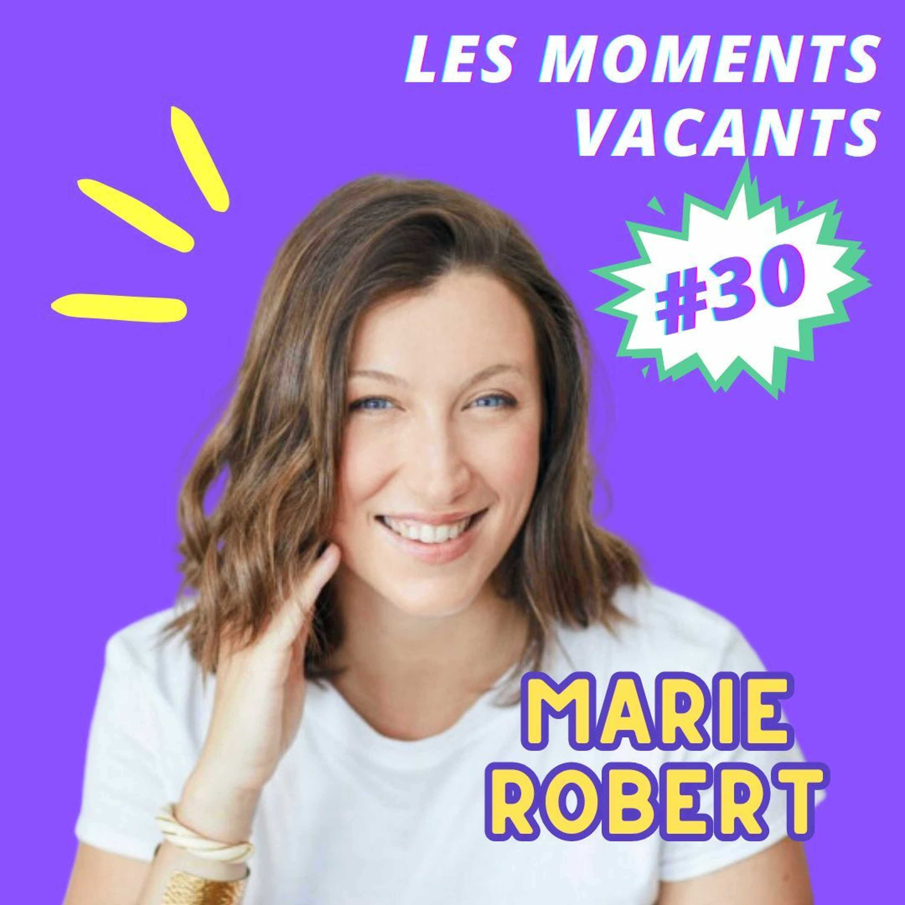 Les Moments Vacants