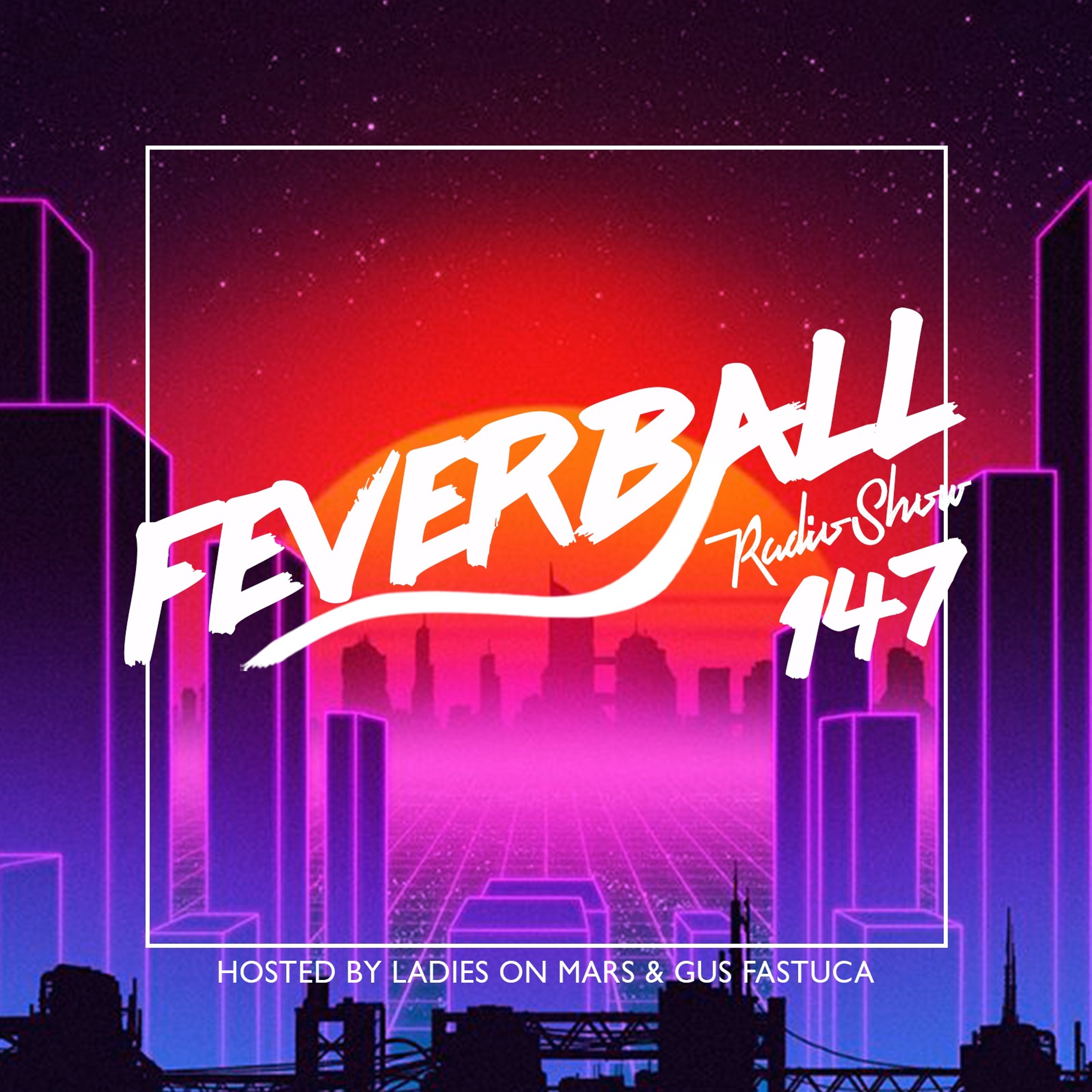 Feverball Radio Show
