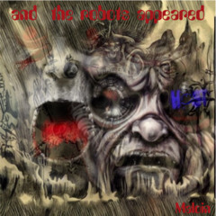 complaint of robots4