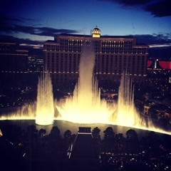 wouldn't it be different