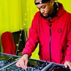 Mash up the dance