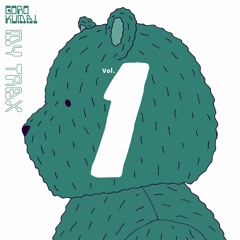 【Preview】 MY TRAX vol.1 / 熊井吾郎