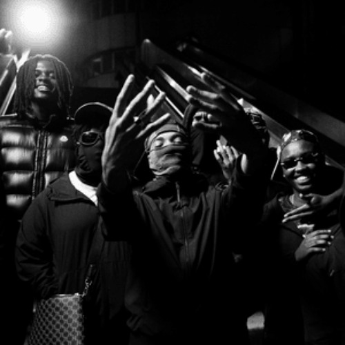 NO LIMIT SOSA LA M (REMIX BY RuBneiro)