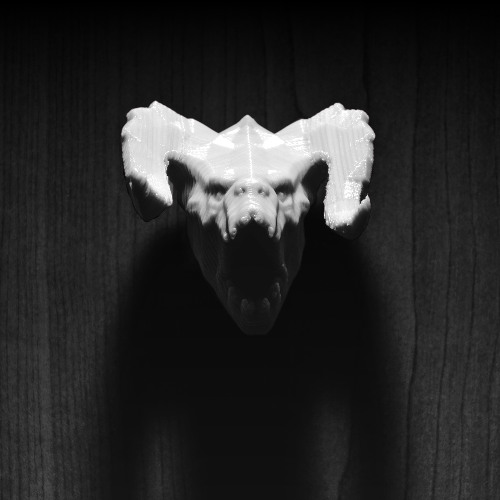 The Beast Inside