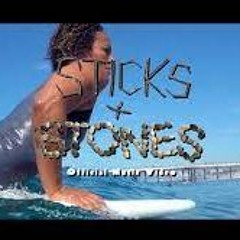 Sticks And Stones (jz Dub)