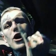 Lil Peep - Coke Nails (Juxta Hard Techno Edit)