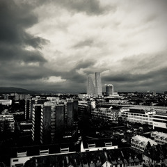 marco_ossur - Smoke (Original Mix)