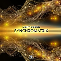 04 - Synchromatrix - Goa Dance