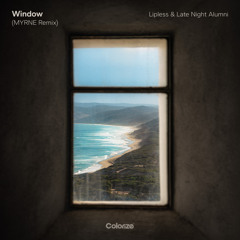Window (MYRNE Remix)