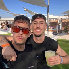 DAVID SANCHEZ B2B SERGIO LOPEZ -AFTER MANTRA III ANIVERSARIO