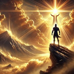 Rise To the Calling Version 2 | Desiderium et Selah | Hallelujah